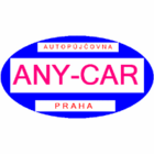 ANY-CAR autopůjčovna