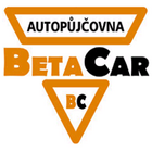 AUTOPŮJČOVNA BetaCar