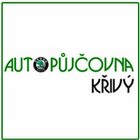 Autopůjčovna Křivý