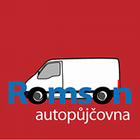 AUTOPŮJČOVNA Romson