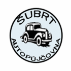 Autopůjčovna Šubrt