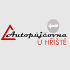 Autopůjčovna U HŘIŠTĚ