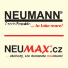 CENTRUM AUTOBOXŮ A STŘEŠNÍCH NOSIČŮ NEUMANN