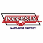 Podlešák - nákladní přívěsy