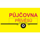 Půjčovna přívěsů - Naděžda Peclová